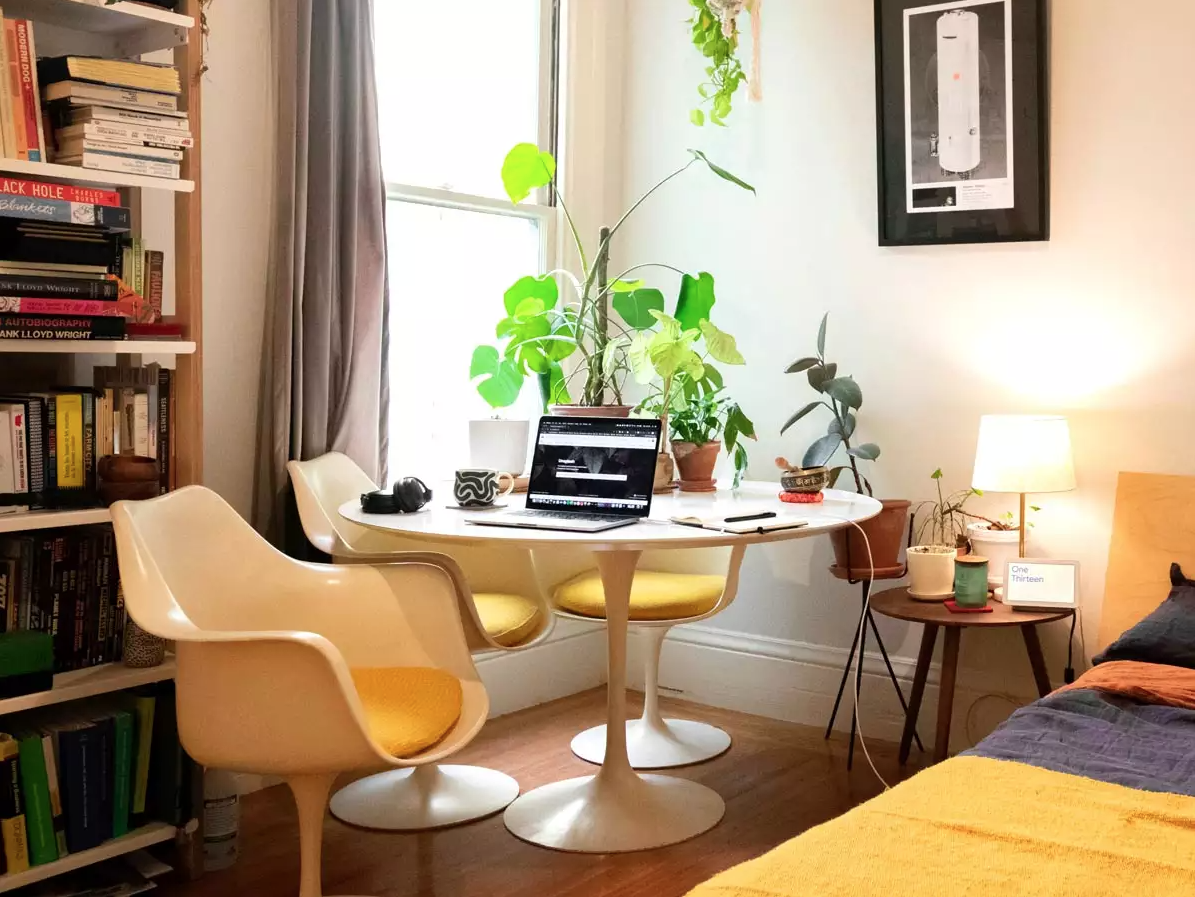 Interior Design Trends and Style